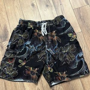 Large Swim Trunks #800